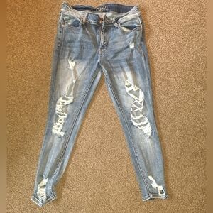 Nwot Jeggings